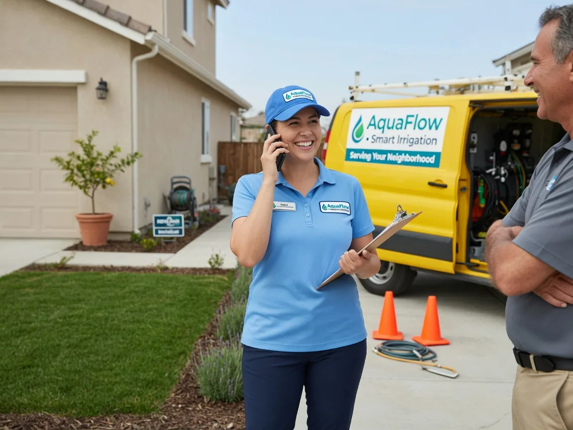 Irrigation Installation Monticello, KY FAQs
